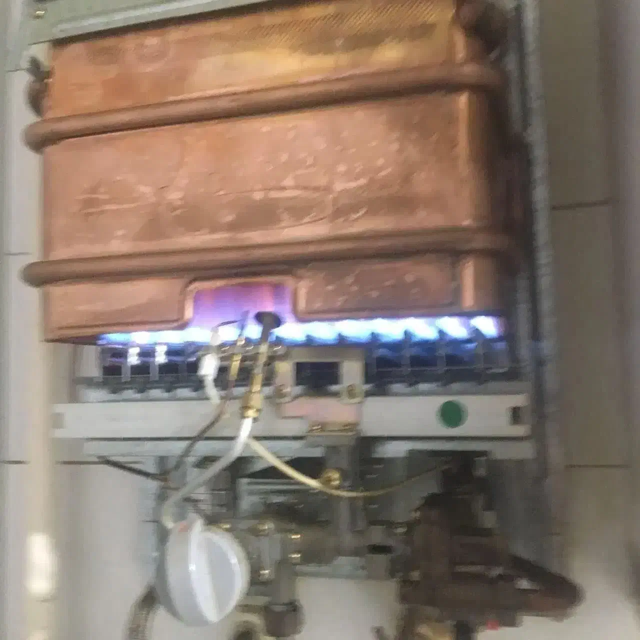 بوتان ۳۱۱۵ حد نو کم کارکرد|آبگرمکن، پکیج، شوفاژ|ساری, |دیوار