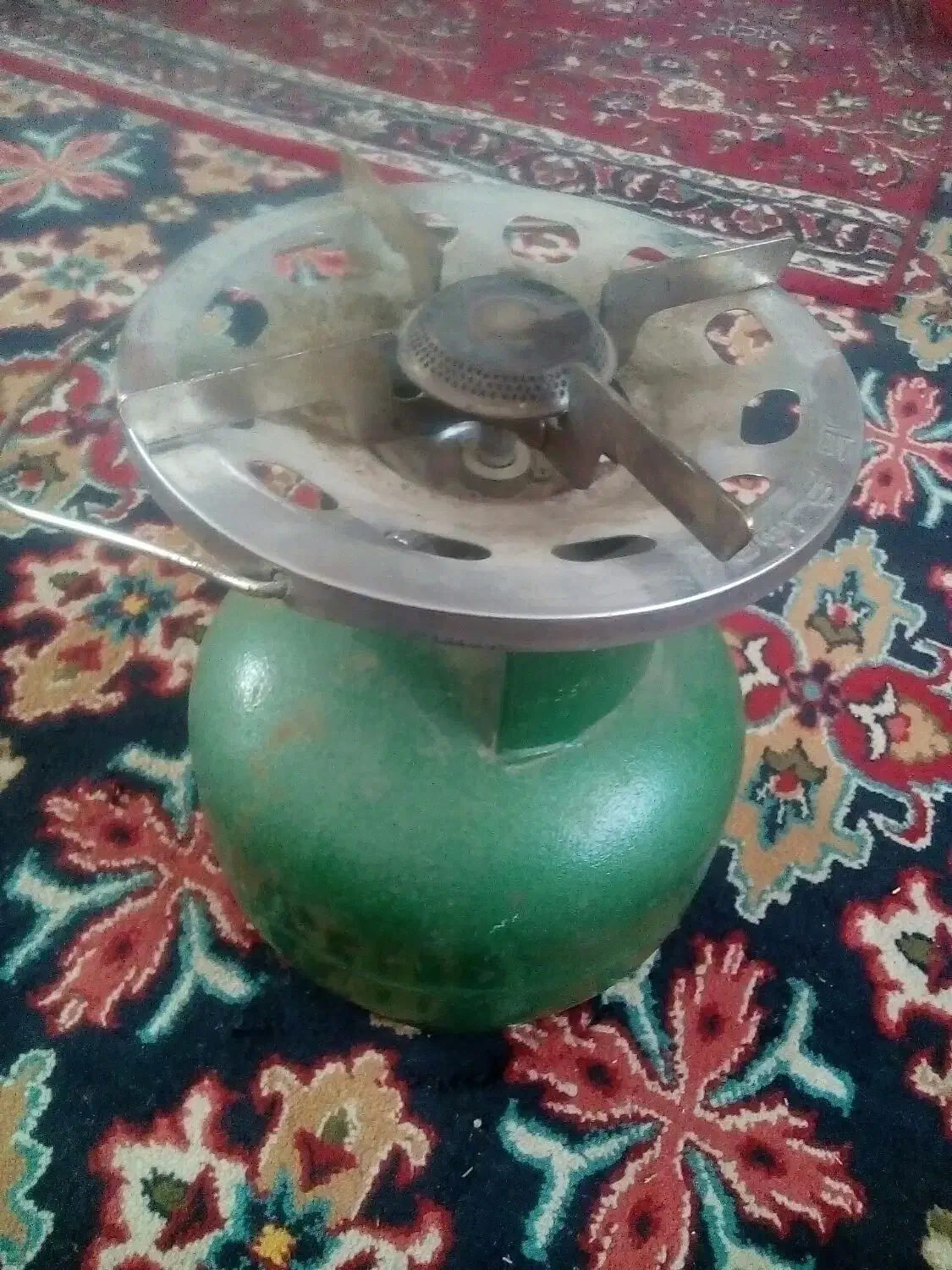 پیکنیک|اجاق گاز و لوازم برقی پخت‌وپز|همدان, |دیوار
