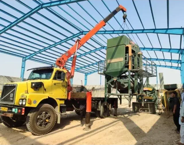 50 تن۲۵تن ۱۰تن|خدمات حمل و نقل|کارون, |دیوار