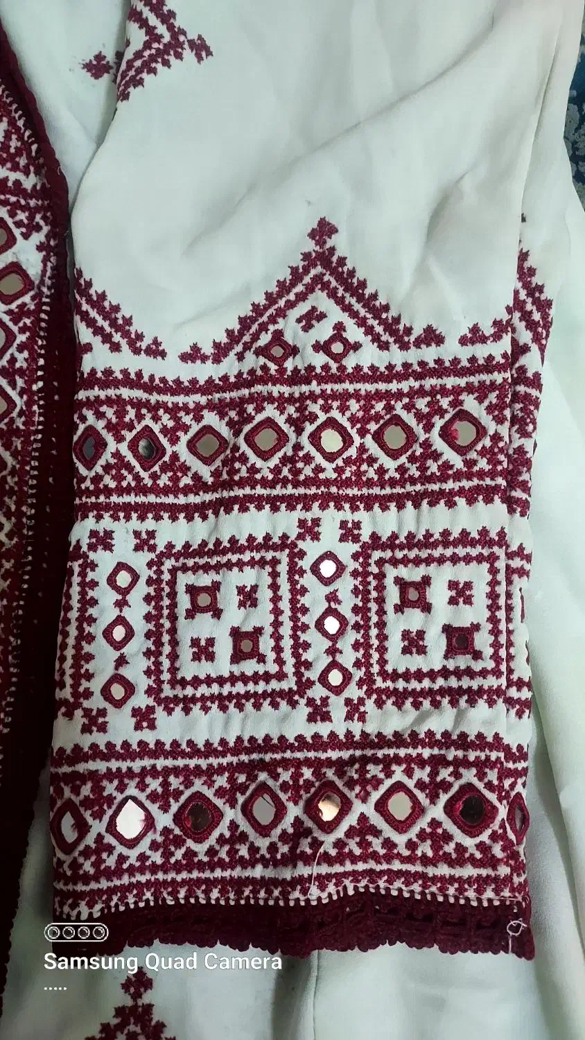 ۲ تا لباس دست دوز|لباس|زاهدان, |دیوار