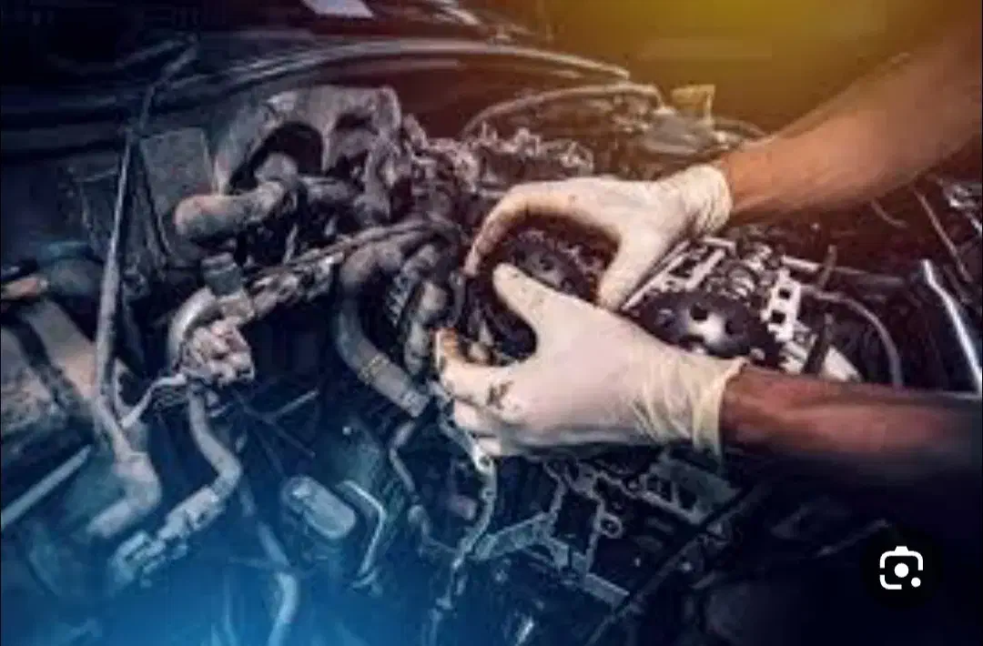 مکانیک در گلشهر|خدمات موتور و ماشین|کرج, گلشهر|دیوار