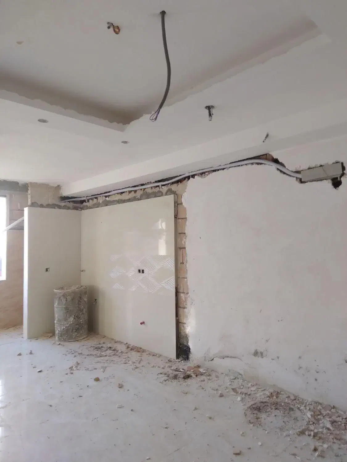 لوله کشی کولر گازی|خدمات پیشه و مهارت|گلستان (تهران), |دیوار