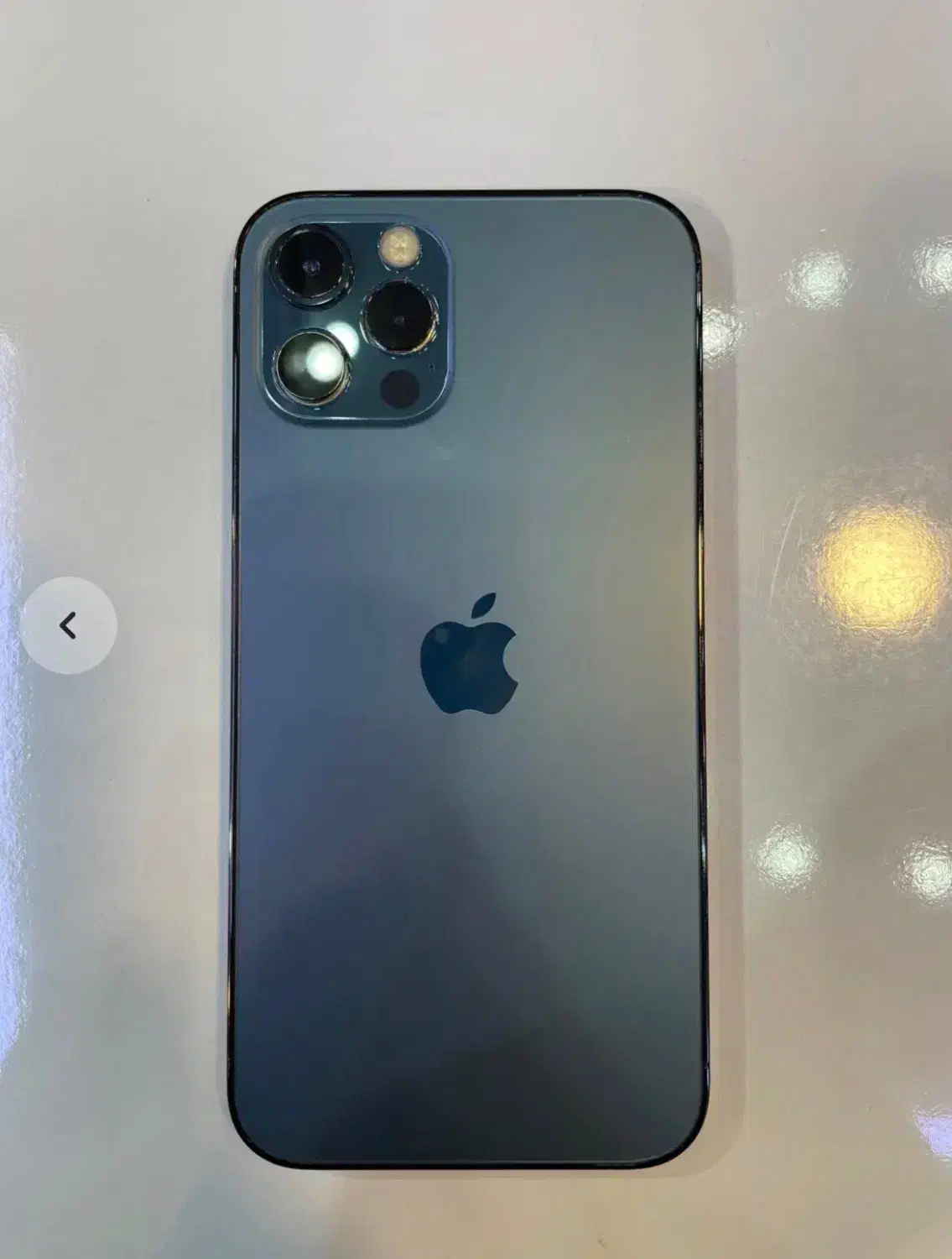 آیفون ۱۲ پرو ۲۵۶|موبایل|مشهد, یاس|دیوار