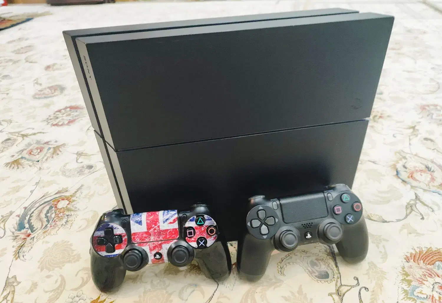 ps4 فت|کنسول، بازی ویدئویی و آنلاین|مشهد, فارغ التحصیلان|دیوار