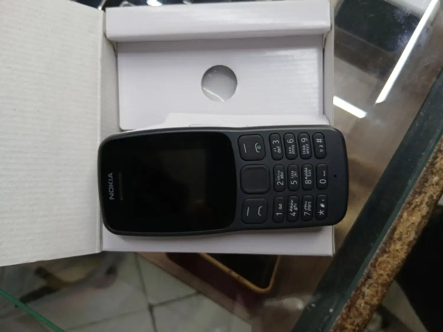 گوشی نوکیا|موبایل|مشهد, سراب|دیوار