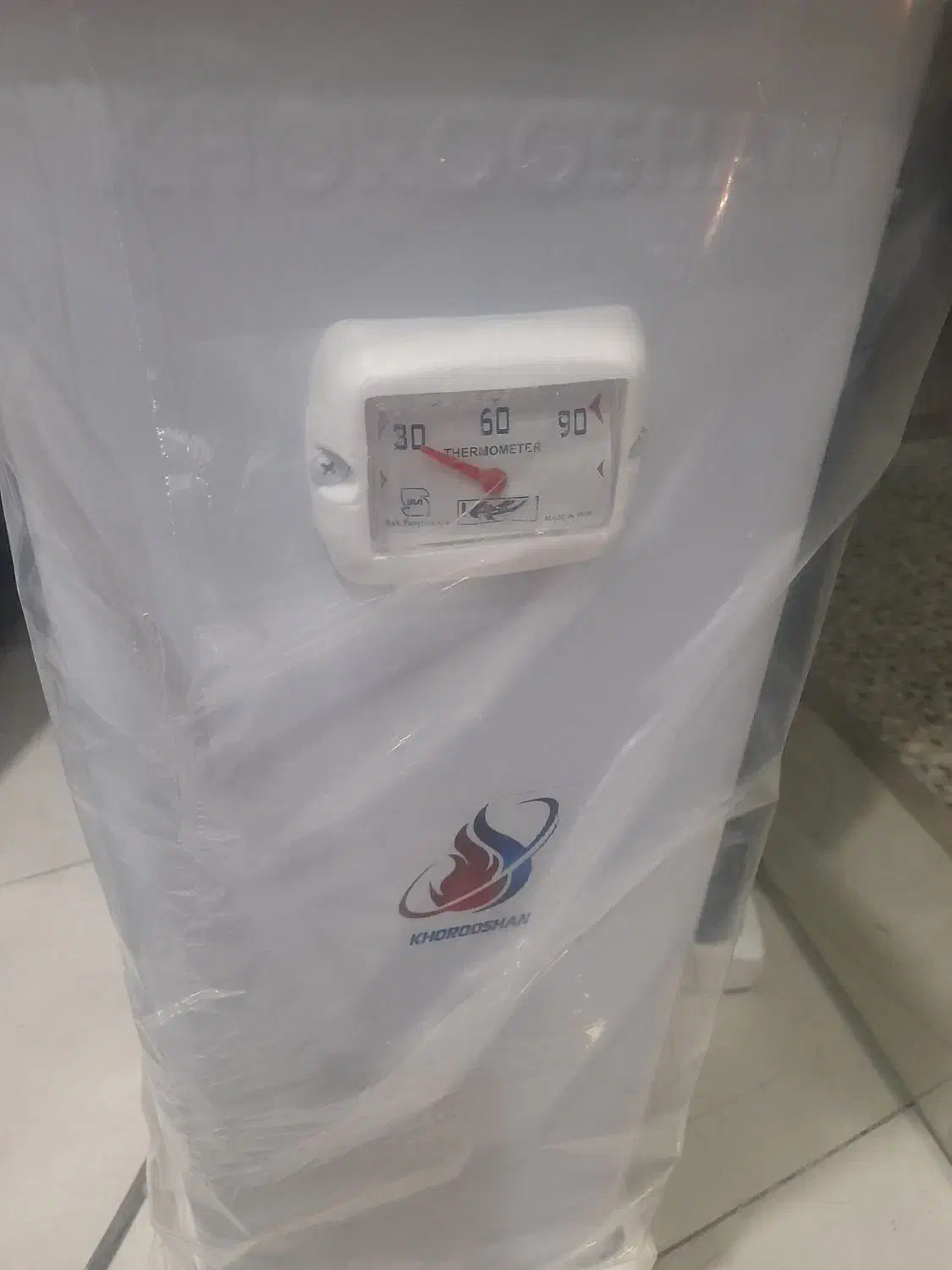 ابگرمکن|آبگرمکن، پکیج، شوفاژ|بندرعباس, |دیوار