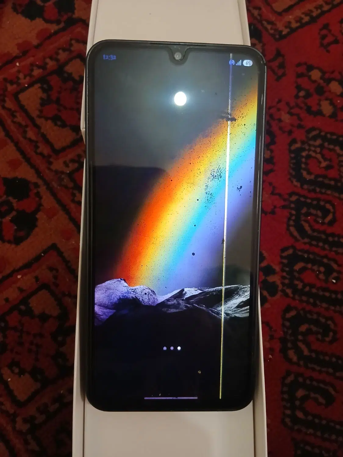 گوشی Samsung galaxy a16|موبایل|کرج, گلشهر|دیوار