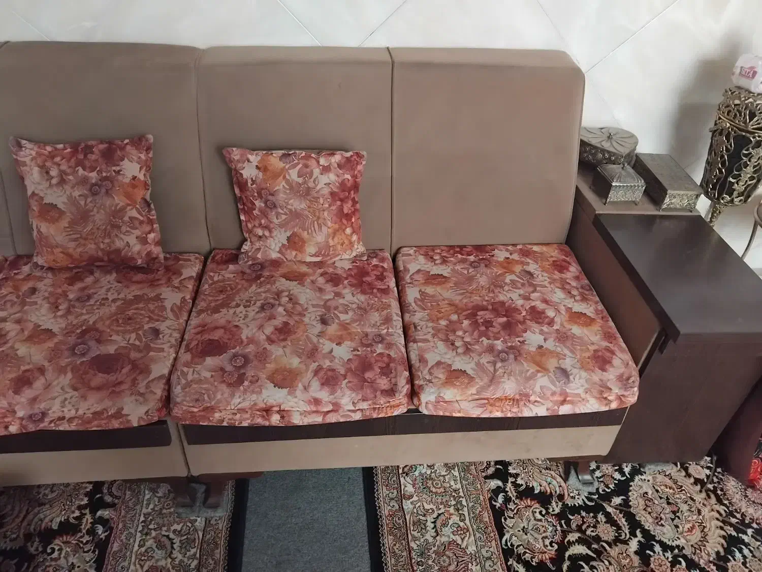 مجلسی|لباس|اراک, |دیوار