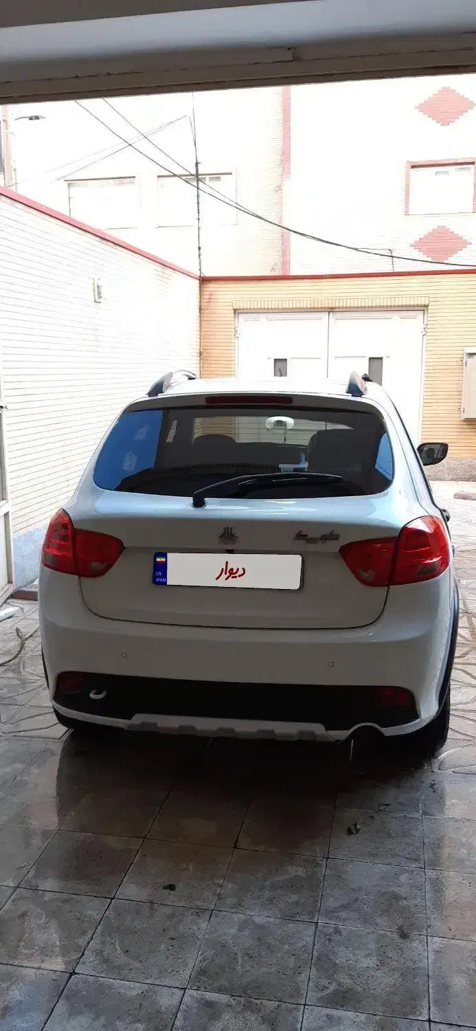 کوییک اوتومات فول ۱۴۰۲|خودرو سواری و وانت|تبریز, |دیوار