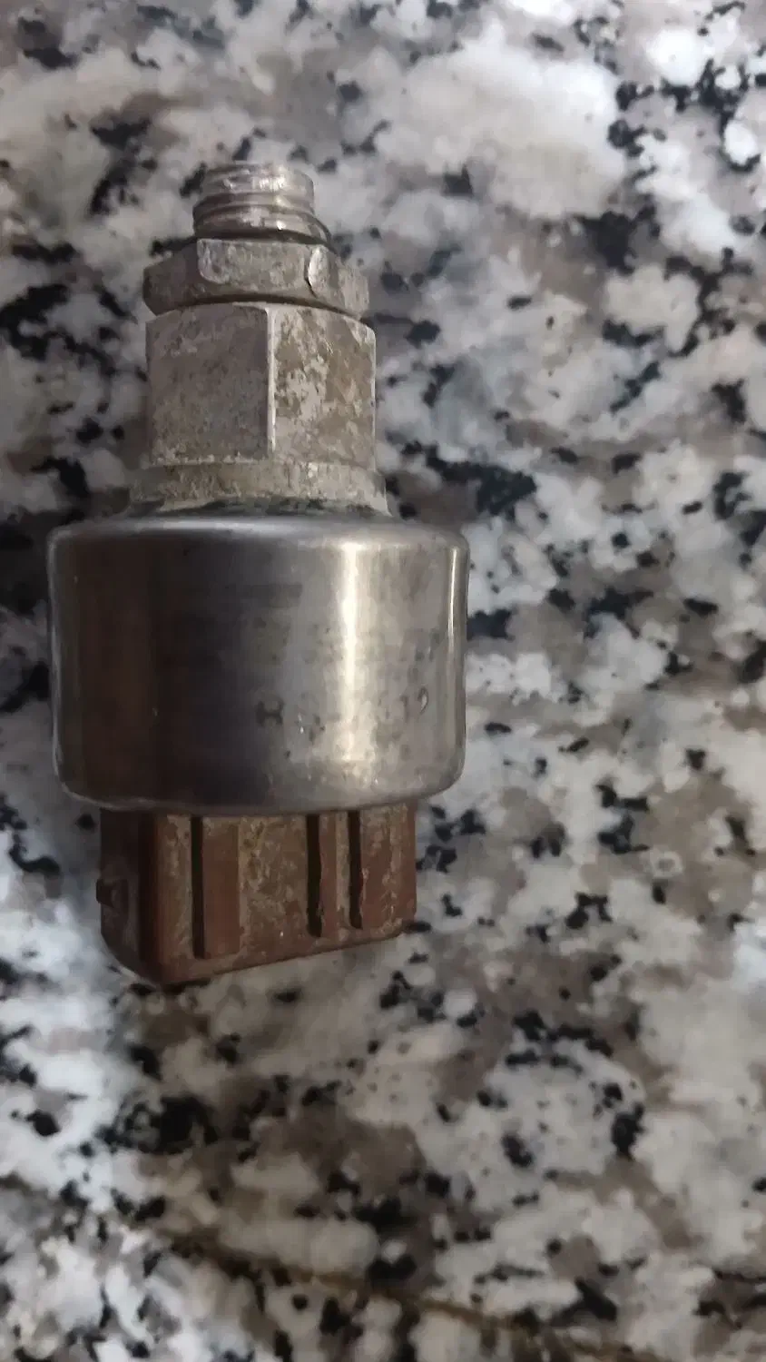 کلید سه کاره کولر ۴۰۵ *۲۰۶اصلی|قطعات یدکی و لوازم جانبی|نگین شهر, |دیوار