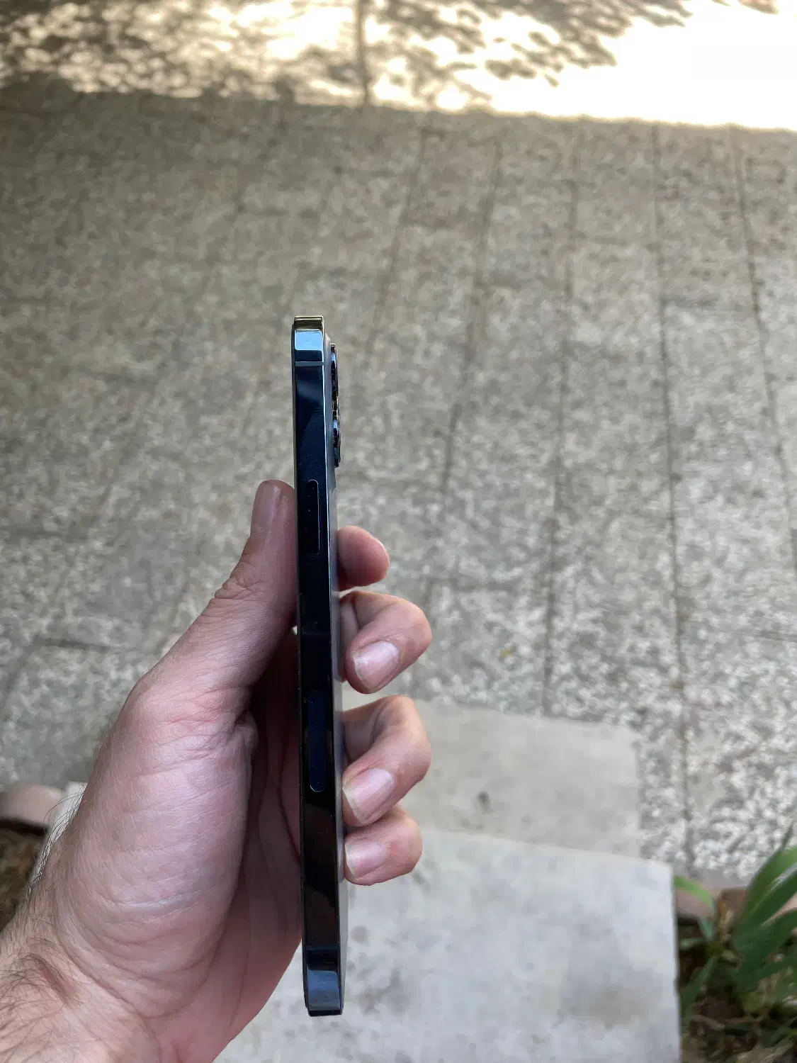 آیفون ۱۲ پرومکس iPhone 12 Pro Max|موبایل|تهران, یوسف‌آباد|دیوار