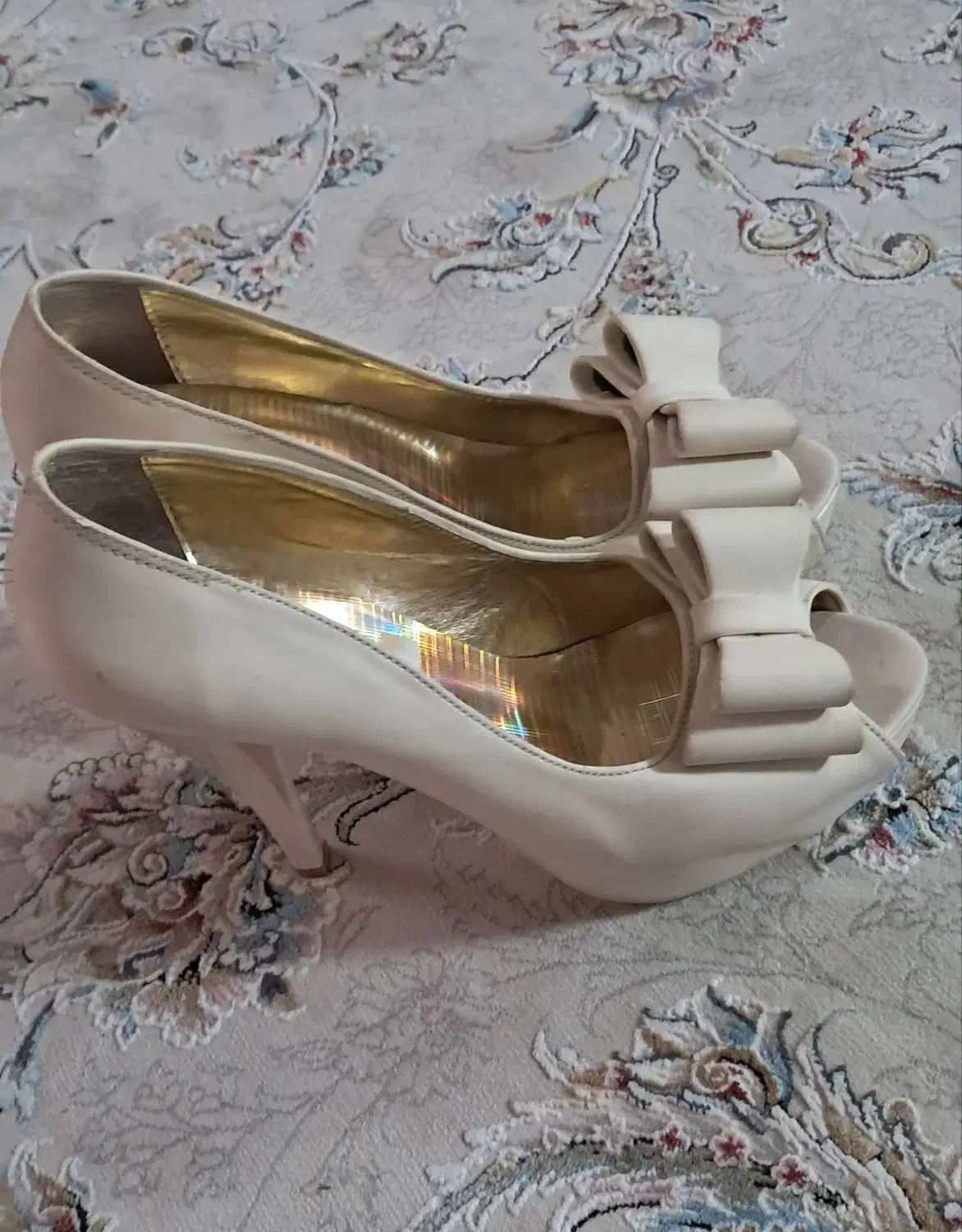 کفش و صندل|کیف، کفش، کمربند|مشهد, یاس|دیوار