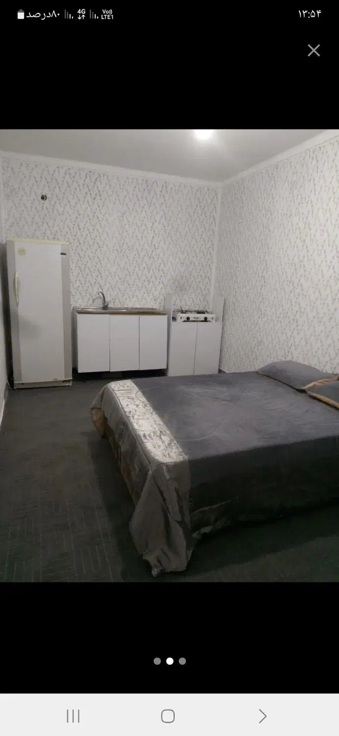 اجاره سویت مبله مستقل هفتگی ماهانه|اجارهٔ کوتاه‌مدت آپارتمان و سوئیت|شیراز, سجادیه|دیوار