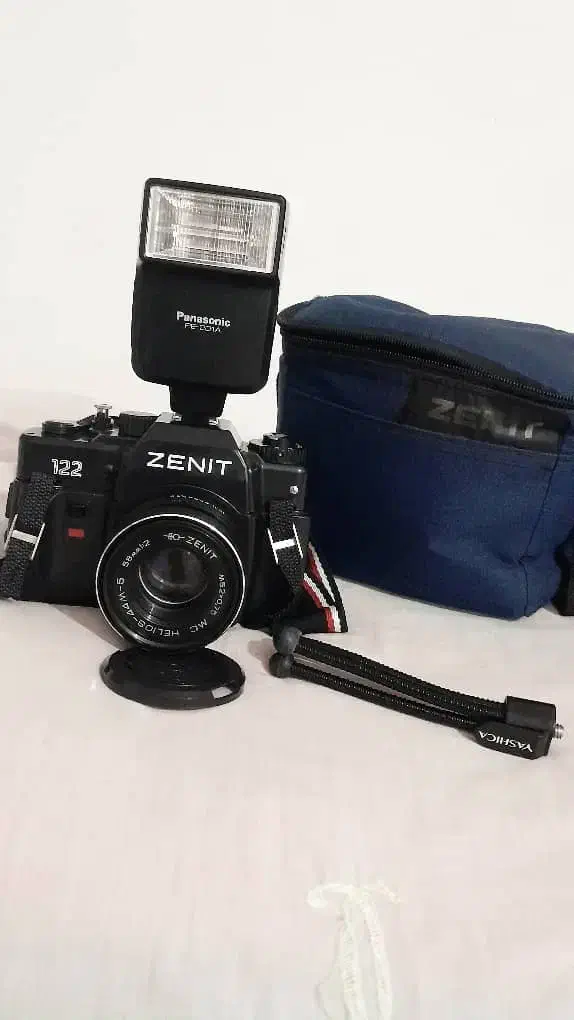 دوربین عکاسی و فیلمبرداری|دوربین عکاسی و فیلم‌برداری|قرچک, پویینک|دیوار