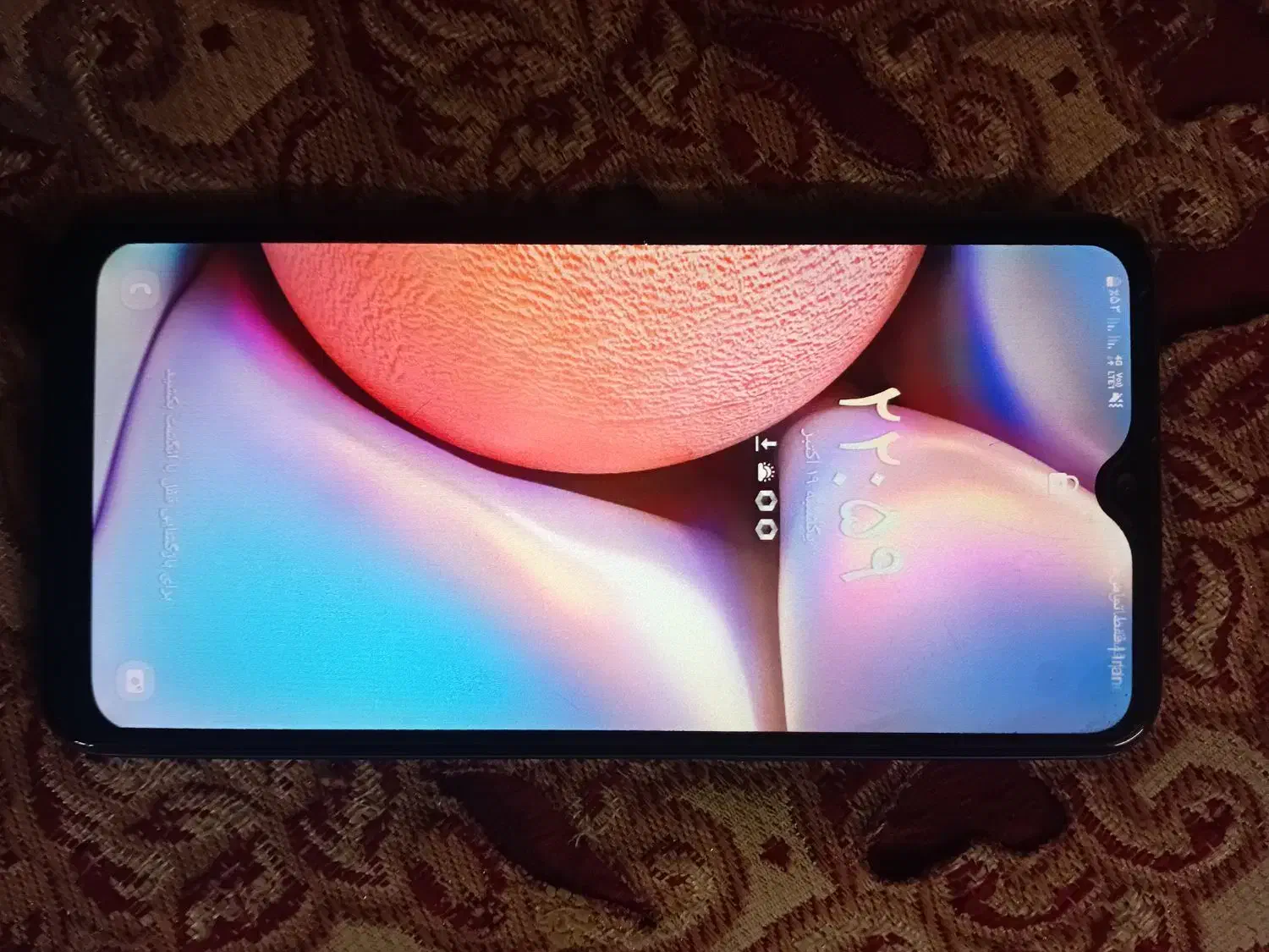 گوشی a10s|موبایل|مشهد, کلاته برفی|دیوار