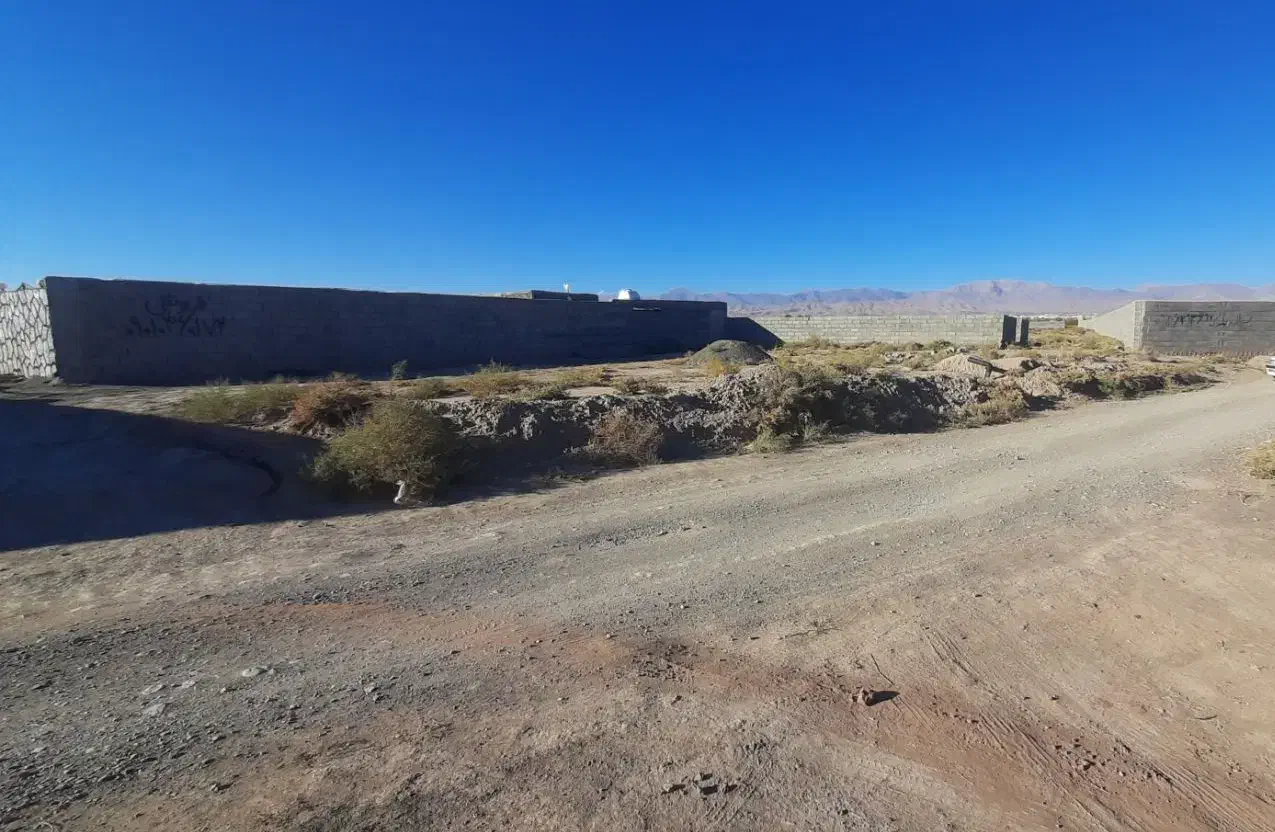 زمین ویلایی ۳۰۰ متری در باغ شهر وایقان|فروش زمین و ملک کلنگی|شبستر, |دیوار