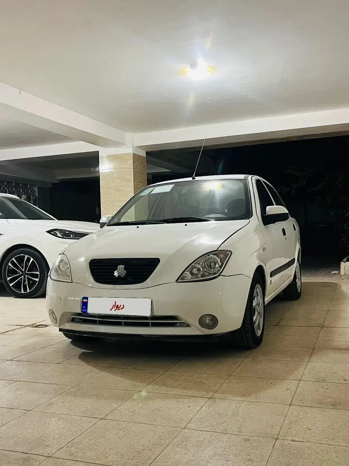 تیبادوگانه فابریک|خودرو سواری و وانت|کرمانشاه, |دیوار