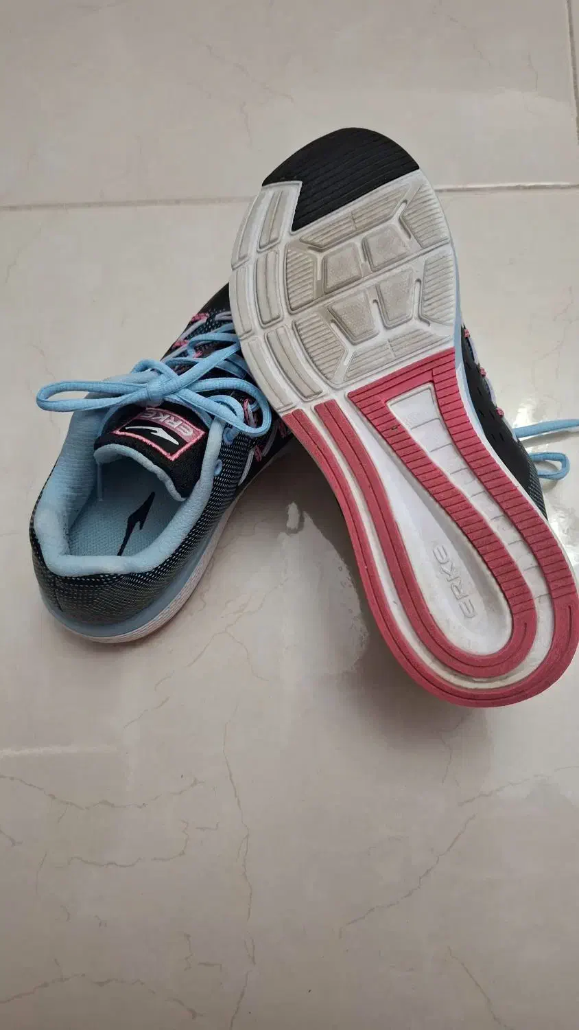 کفش ارجینال زنانه|کیف، کفش، کمربند|اصفهان, شفق|دیوار