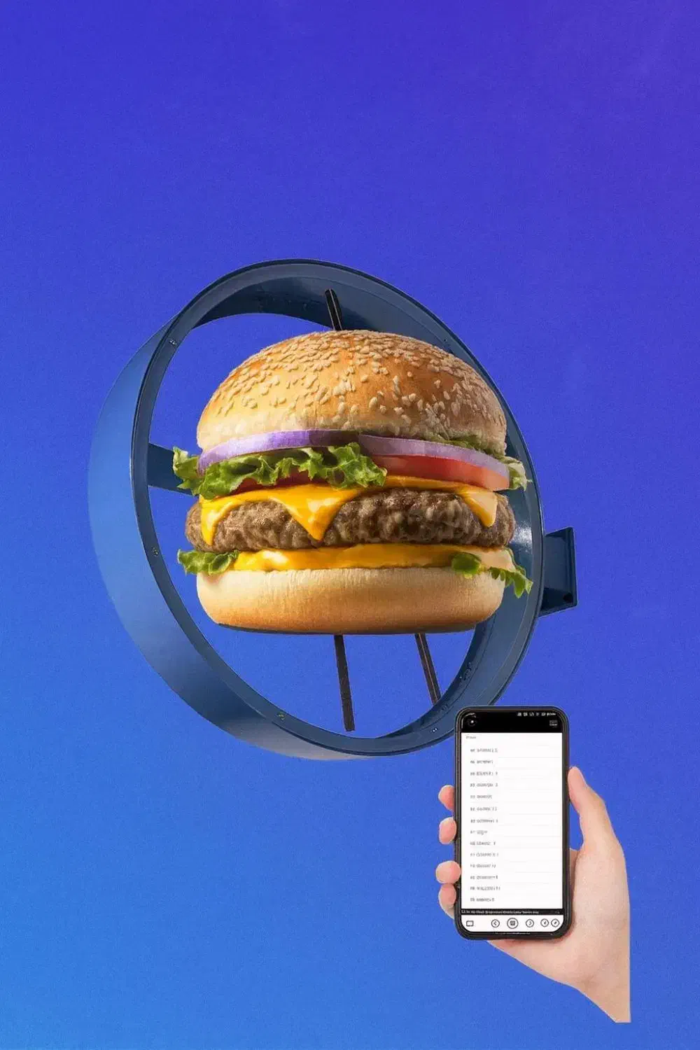 هولوگرام فن سه بعدی و LED شفاف|تلویزیون و پروژکتور|کرمان, |دیوار