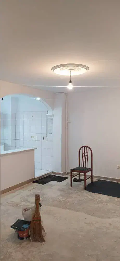 ۵۰ متر/طبقه سوم /نقاشی شده /زربافیان خطیب|اجارهٔ آپارتمان|تهران, انبار نفت|دیوار