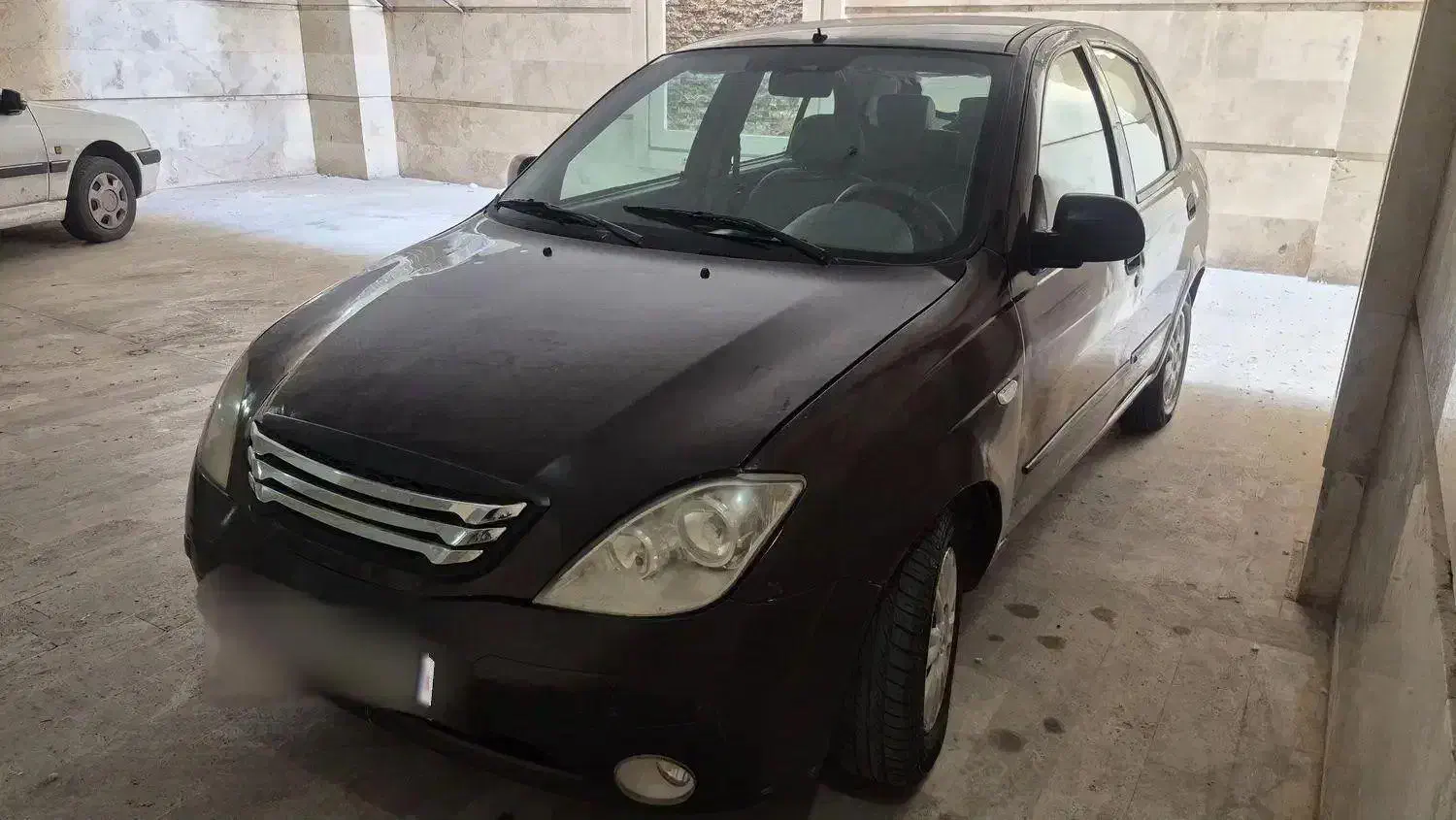 تیبا ۲ فنی سالم فروش فوری|خودرو سواری و وانت|مشهد, خاتم الانبیا|دیوار