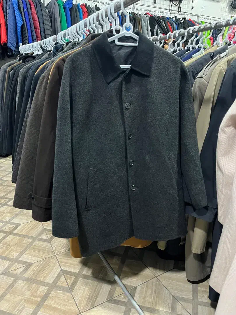 پالتو مردانه|لباس|شیراز, شهرک بزین|دیوار