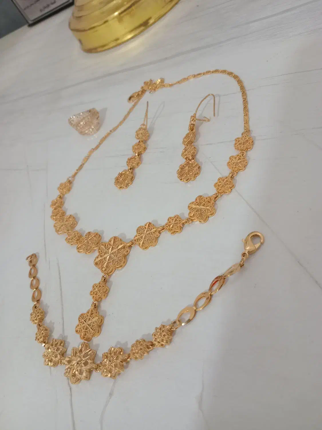 سرویس مشابه طلا|بدلیجات|همدان, |دیوار