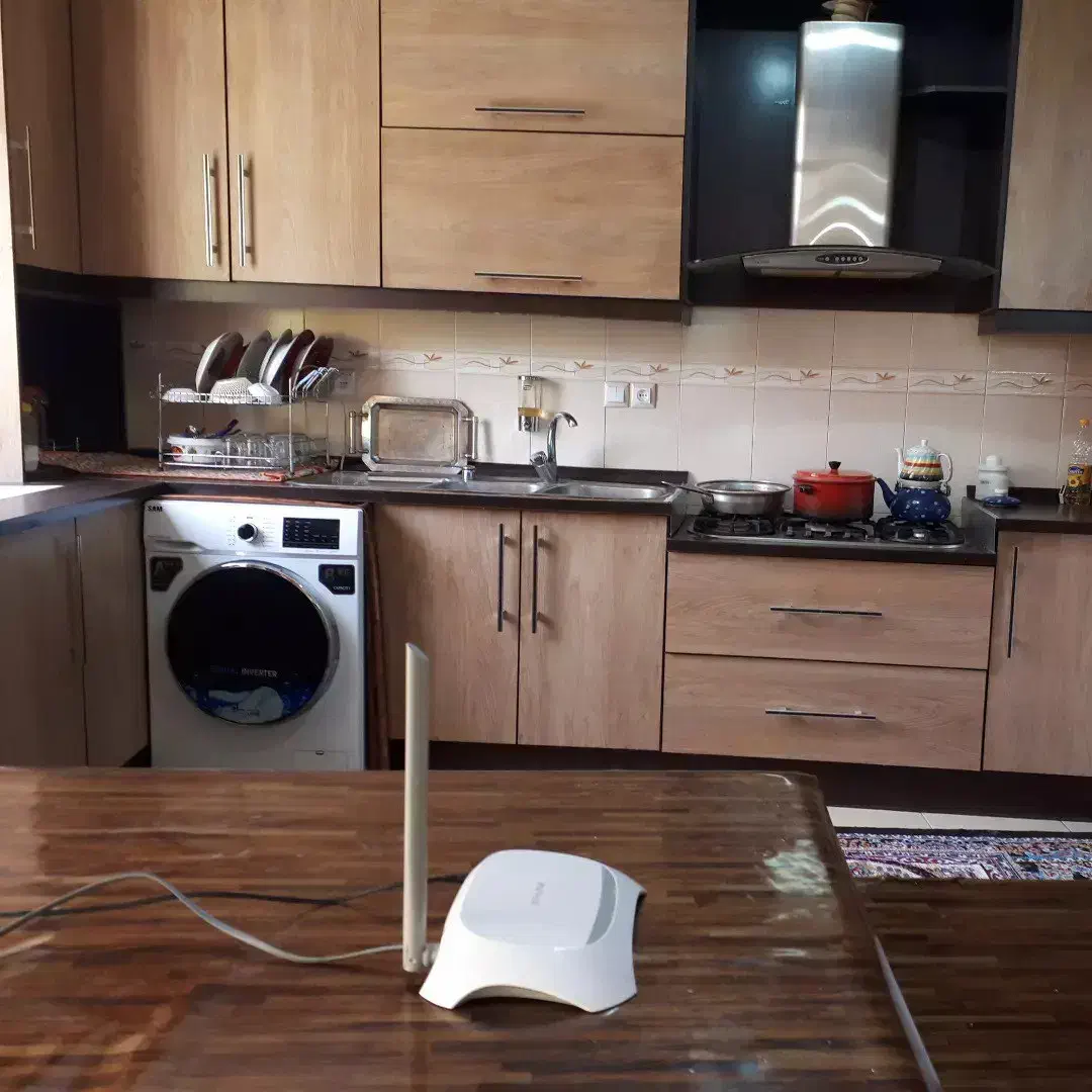 فروش آپارتمان شاهین شهر .معاوضه با اهواز|فروش آپارتمان|شاهینشهر, شهرک هشت بهشت|دیوار