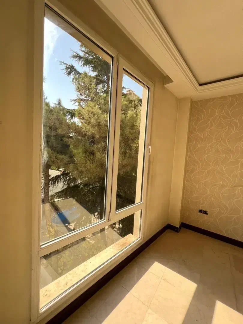 ۲۲۰متر زعفرانیه ۳خواب