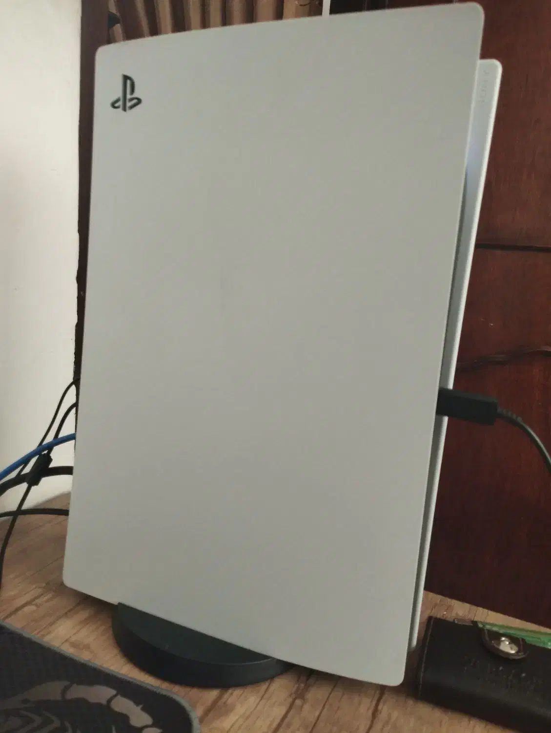 ps5 fat|کنسول، بازی ویدئویی و آنلاین|خوی, |دیوار
