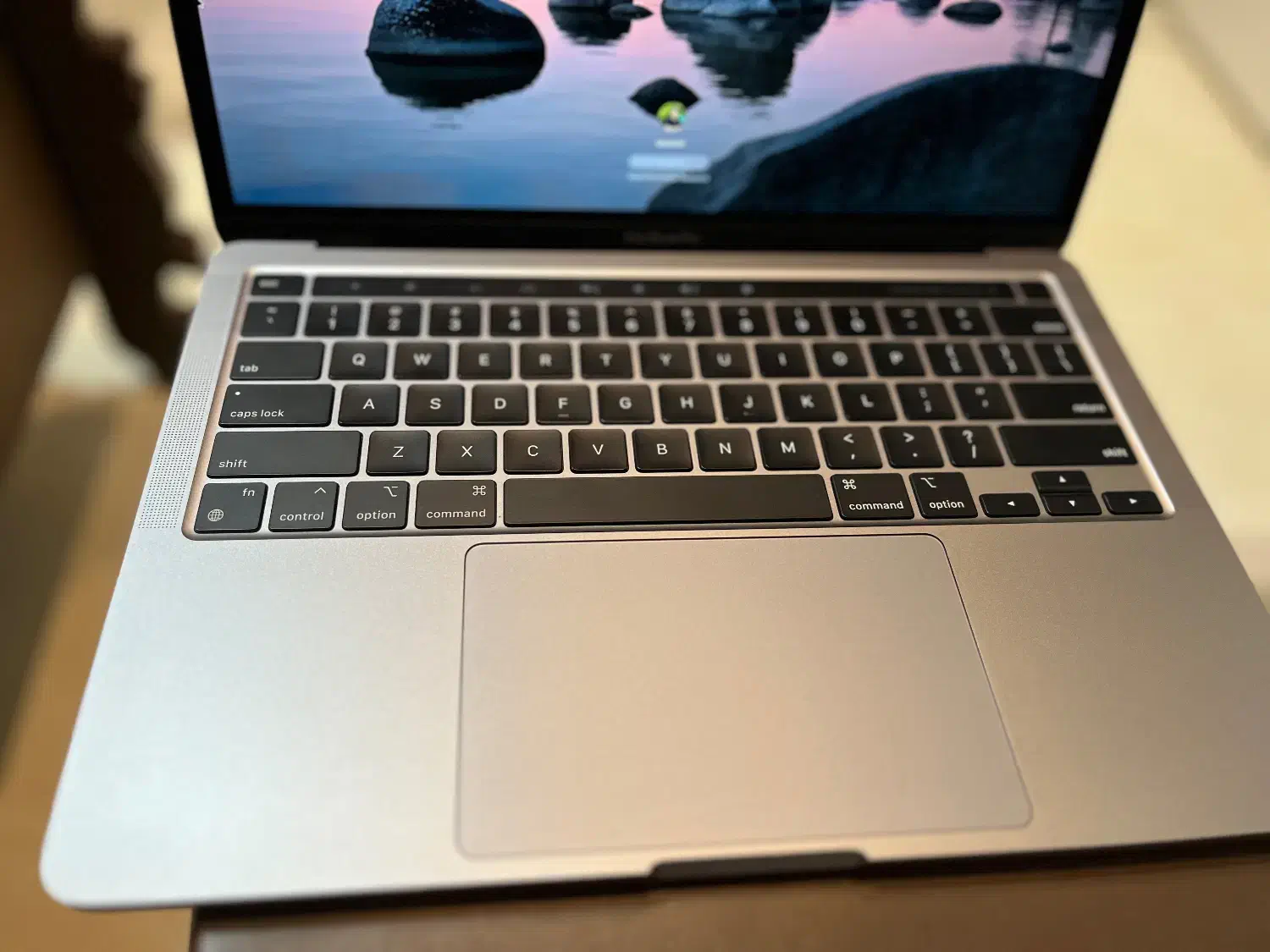 MacBook Pro M1 2020|رایانه همراه|کرمان, |دیوار