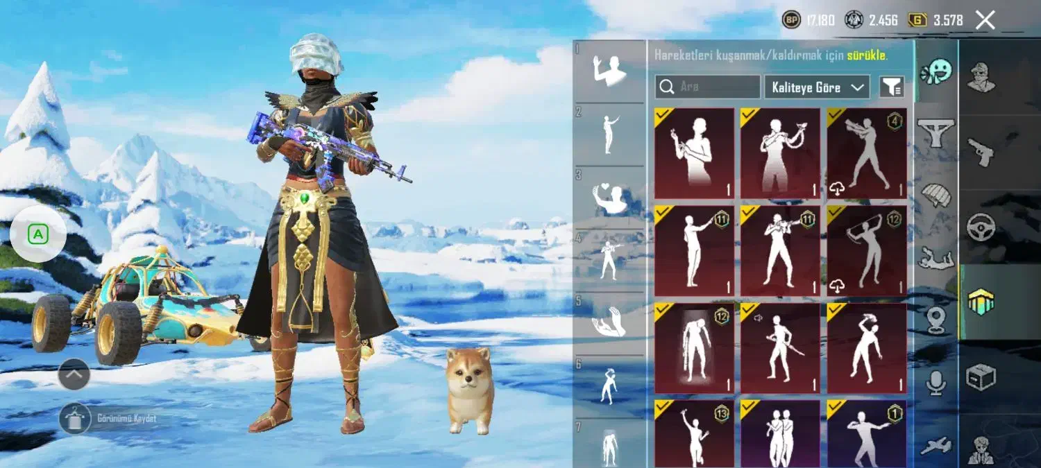 اکانت پابجی|کنسول، بازی ویدئویی و آنلاین|تبریز, |دیوار