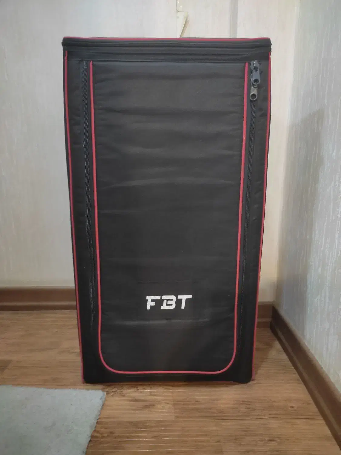 بانداکتیوFBTورو|صوتی و تصویری|سنندج, |دیوار