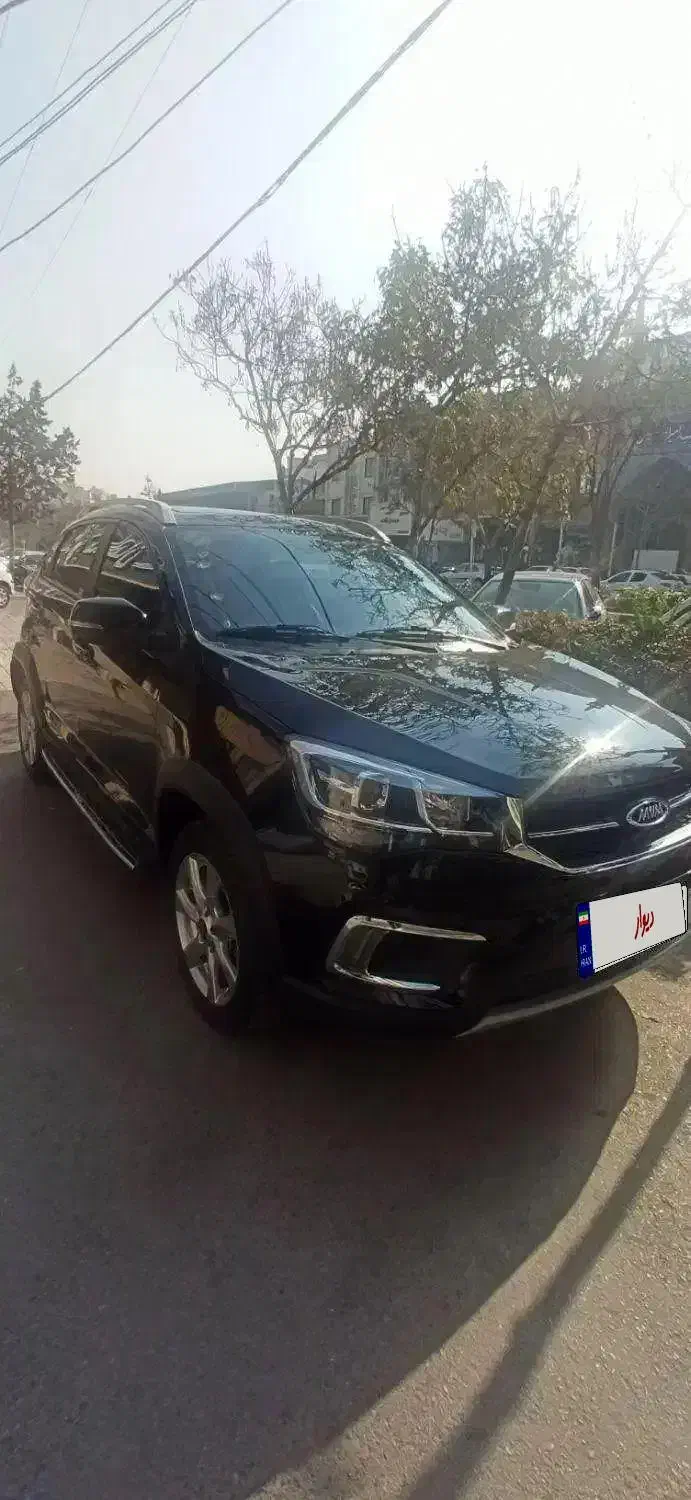 x22اکسلنت مدل ۱۴۰۰ بیرنگ درجه یک|خودرو سواری و وانت|مشهد, دانشجو|دیوار