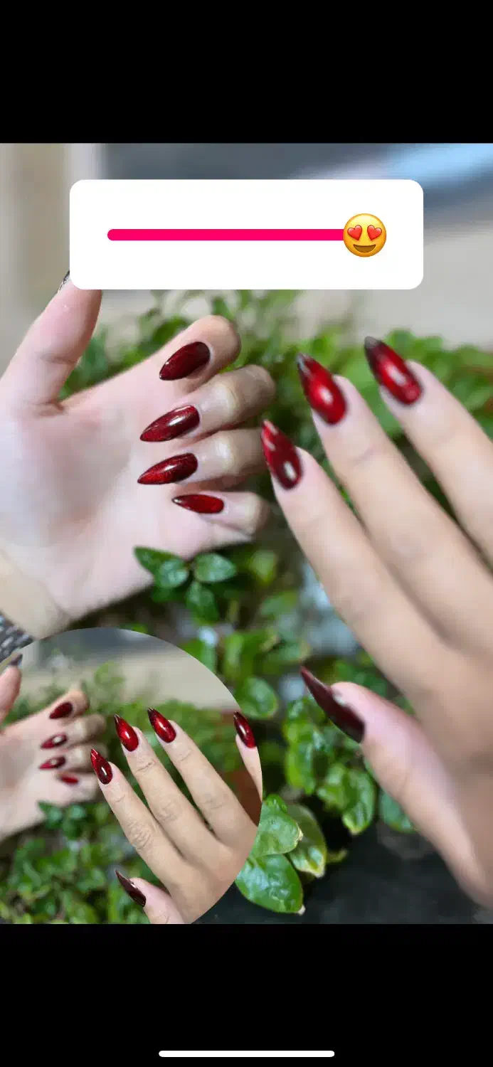 آف خدمات ناخن|خدمات آرایشگری و زیبایی|مرودشت, ابوذر شمالی‎|دیوار