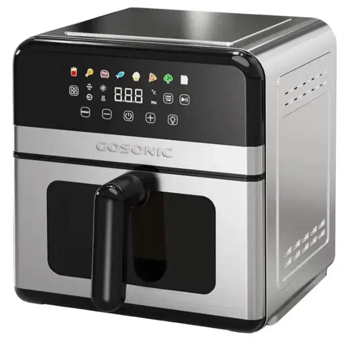 سرخ کن|اجاق گاز و لوازم برقی پخت‌وپز|تهران, شوش (باغ آذری)|دیوار