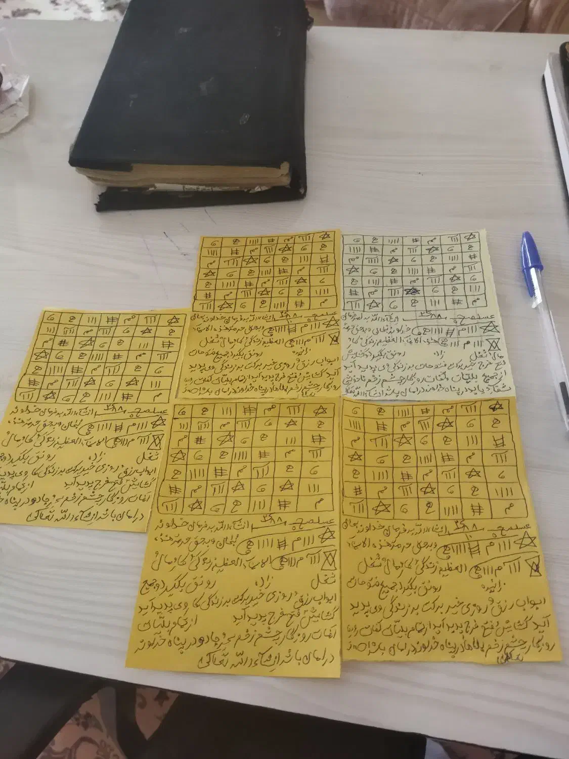 حل مشکلات|خدمات پذیرایی، مراسم|کرج, عظیمیه|دیوار