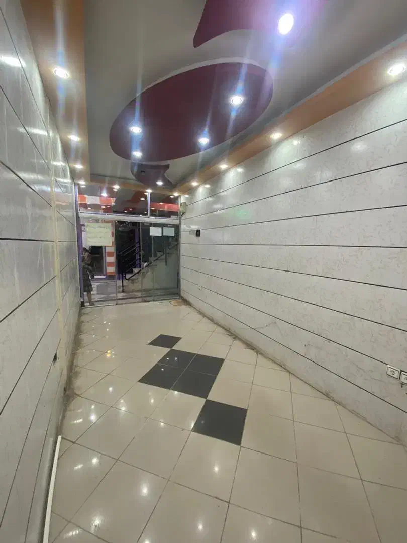 فروش مغازه خ اصلی|فروش مغازه و غرفه|خلخال, |دیوار