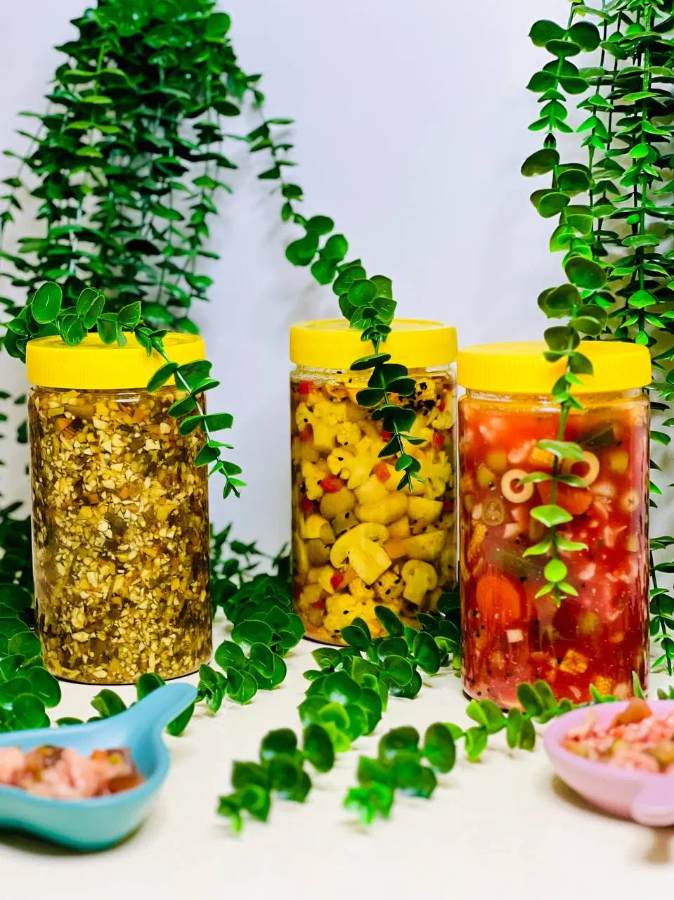 محصولات خانگی/تک و عمده/همکاری با رستوران،فروشگاه|خوردنی و آشامیدنی|تهران, شهرک آزمایش|دیوار
