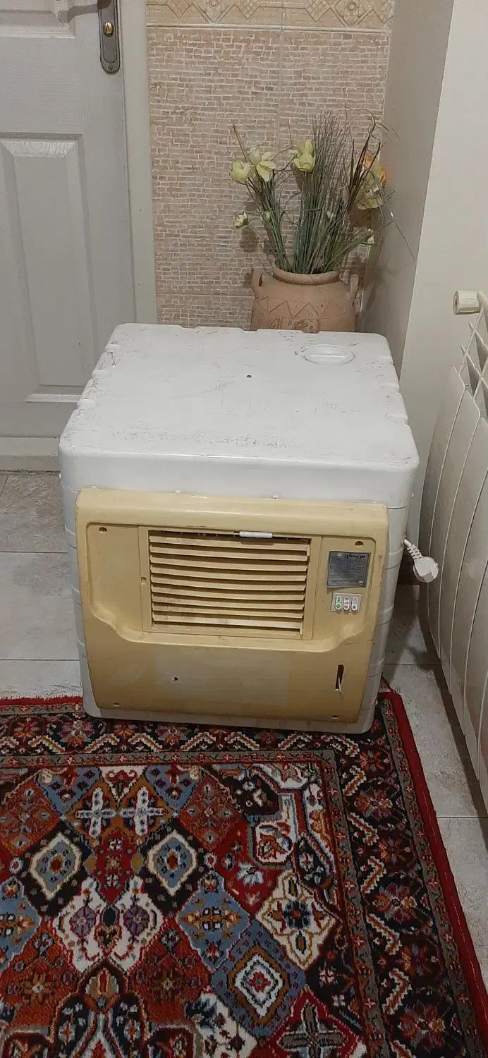 کولر  آبی اطاقی|کولر آبی|تبریز, |دیوار