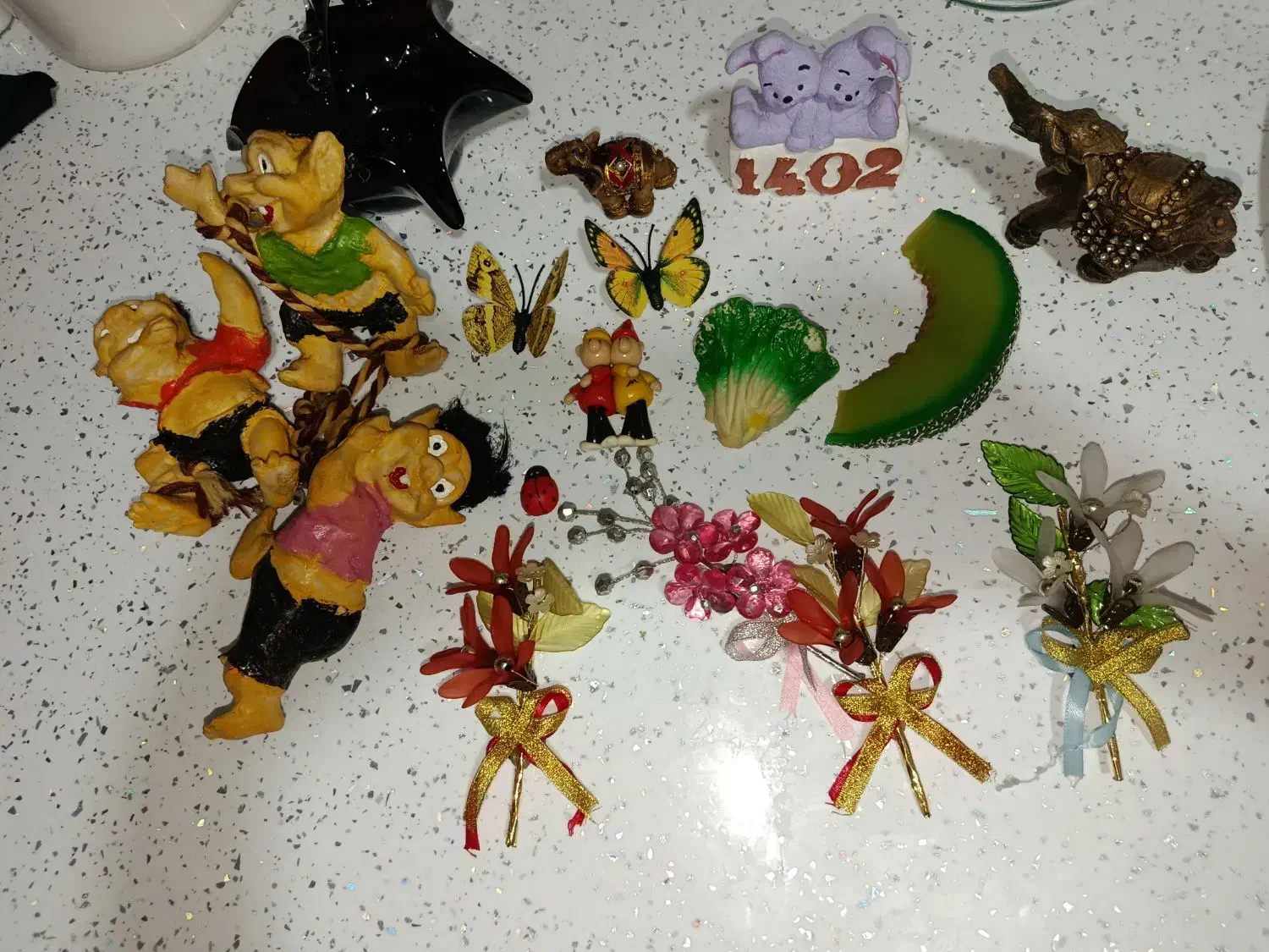 تزیینات اشپز خانه|مجسمه، تندیس، ماکت|گرگان, |دیوار