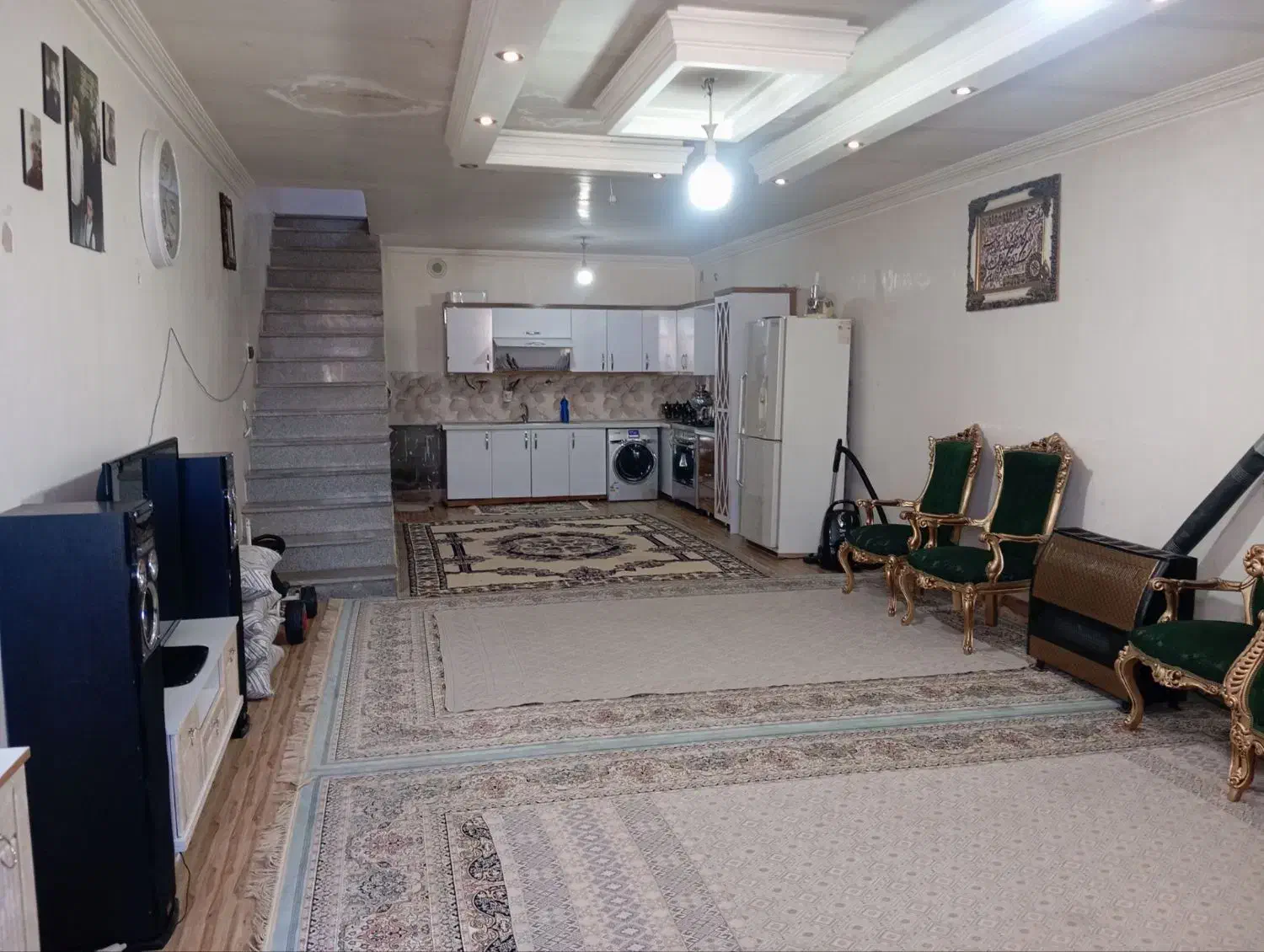 منزل ویلایی چناران اجاره|اجارهٔ خانه و ویلا|چناران, |دیوار