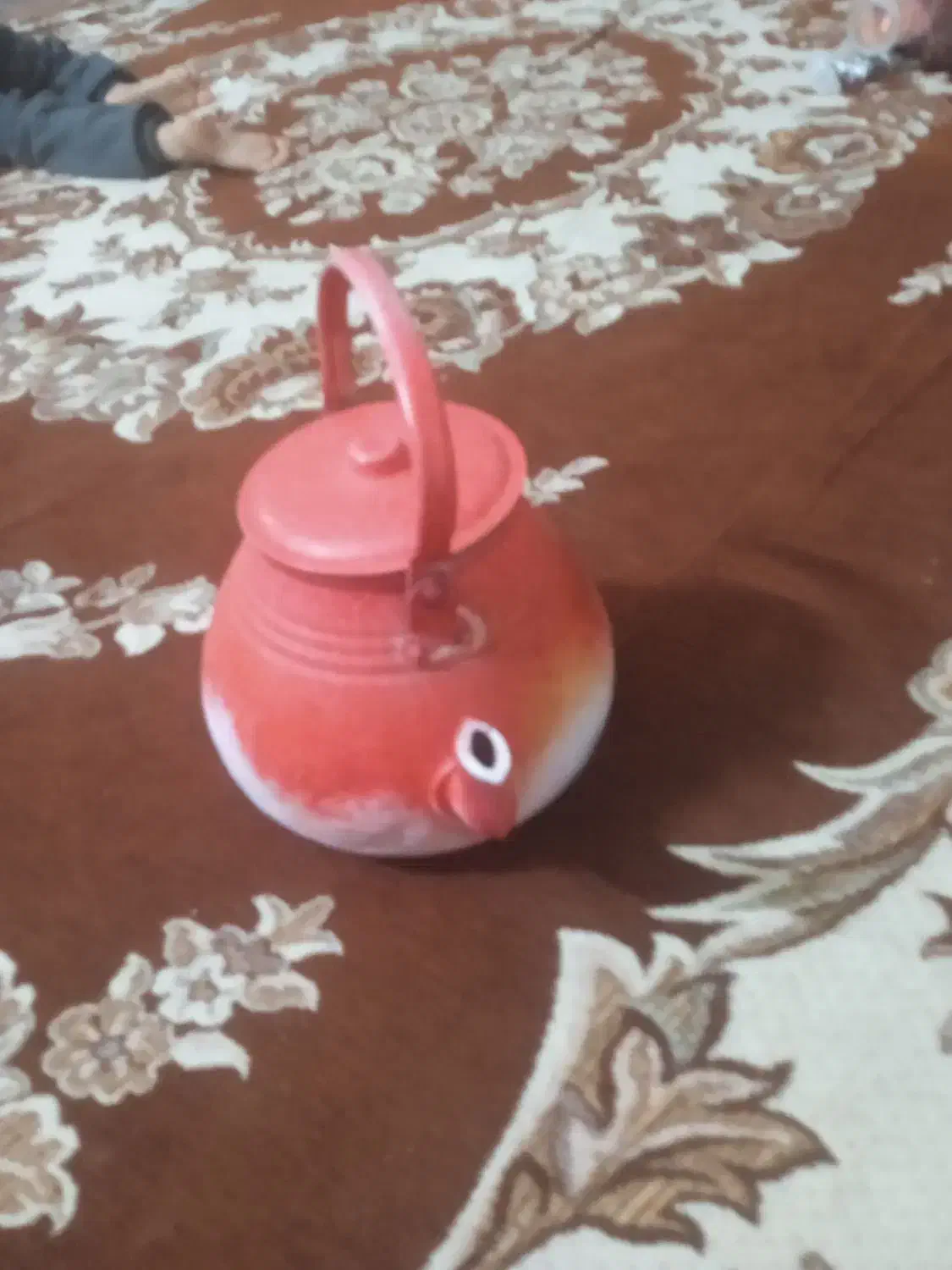 کتری سالم|قوری، کتری، قهوه‌ساز دستی|مشهد, رسالت|دیوار