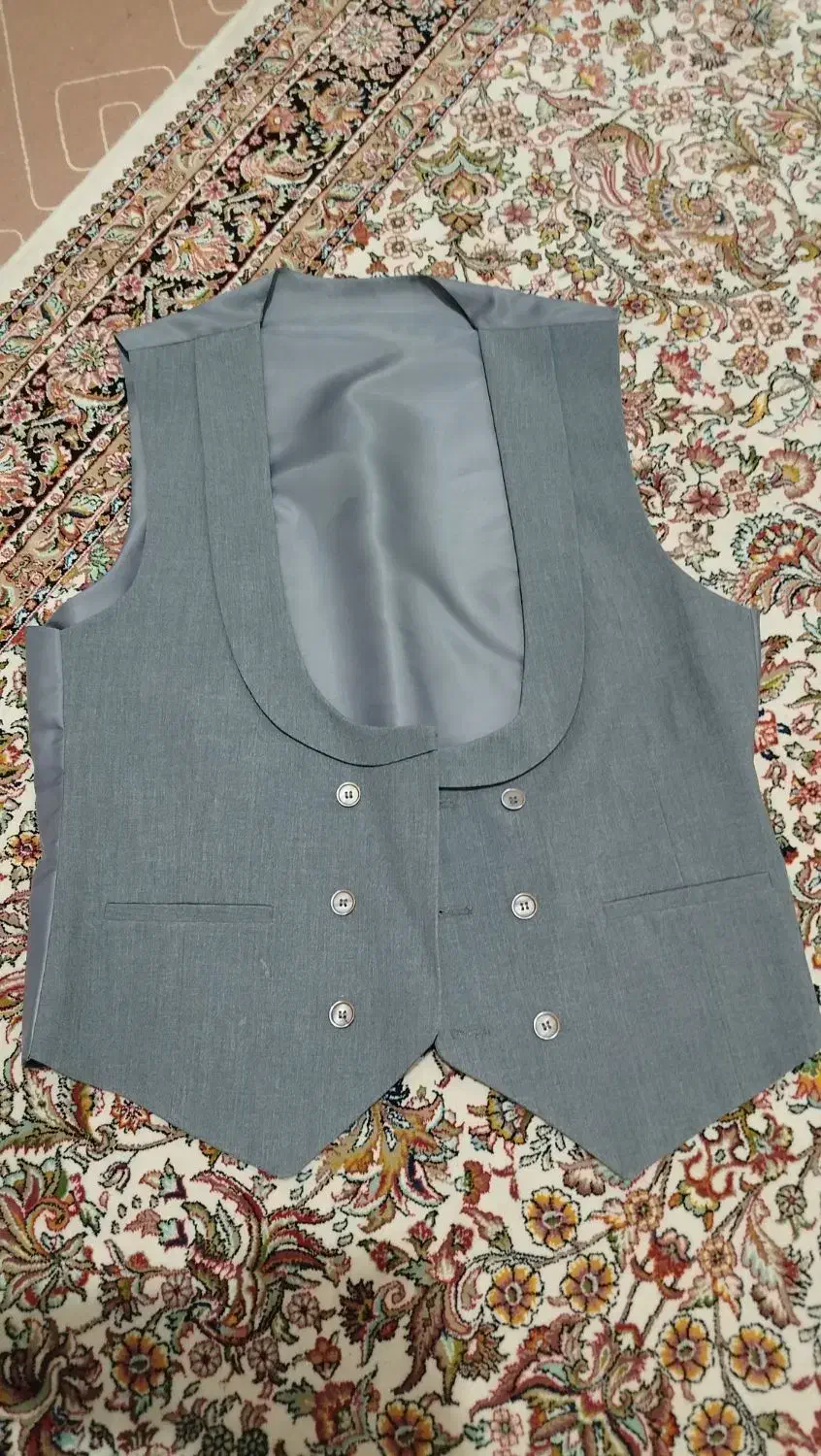 کت و شلوار|لباس|تهران, شهرک طالقانی|دیوار