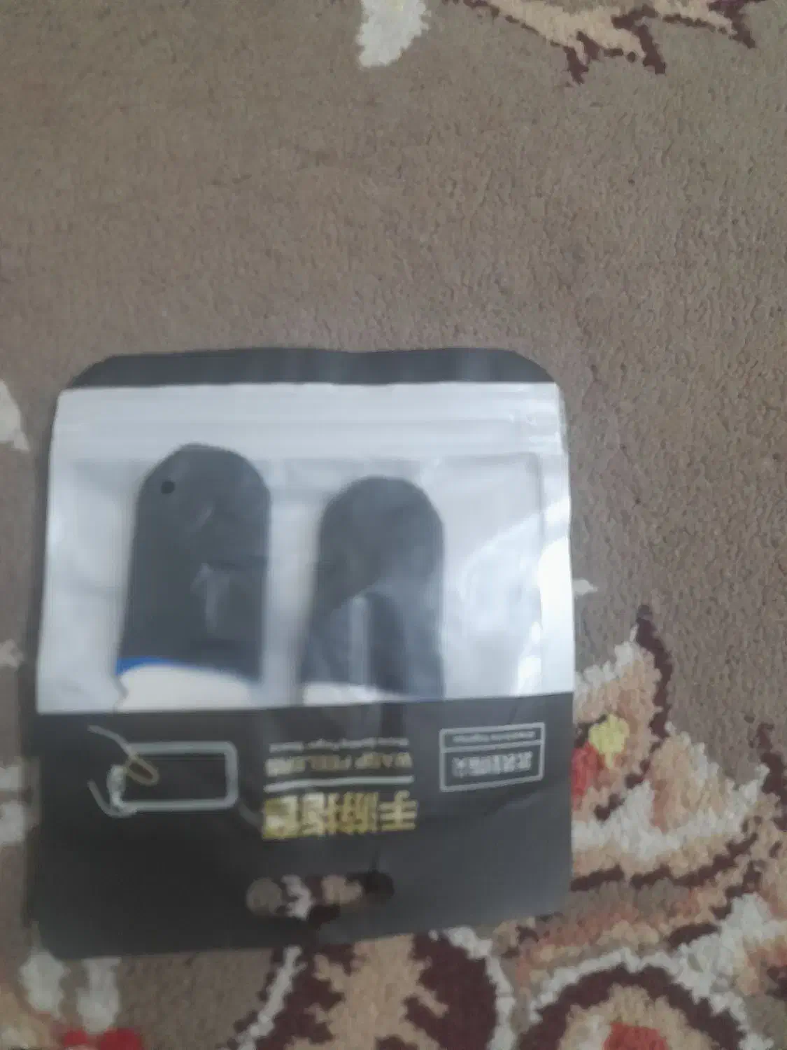 بند انگشتی گیمینگ|کنسول، بازی ویدئویی و آنلاین|رامهرمز, |دیوار