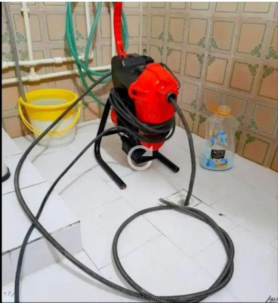 لوله بازکنی باجک کیوانفر نیروگاه صفاشهر شبانه روزی|خدمات پیشه و مهارت|قم, باجک یک|دیوار