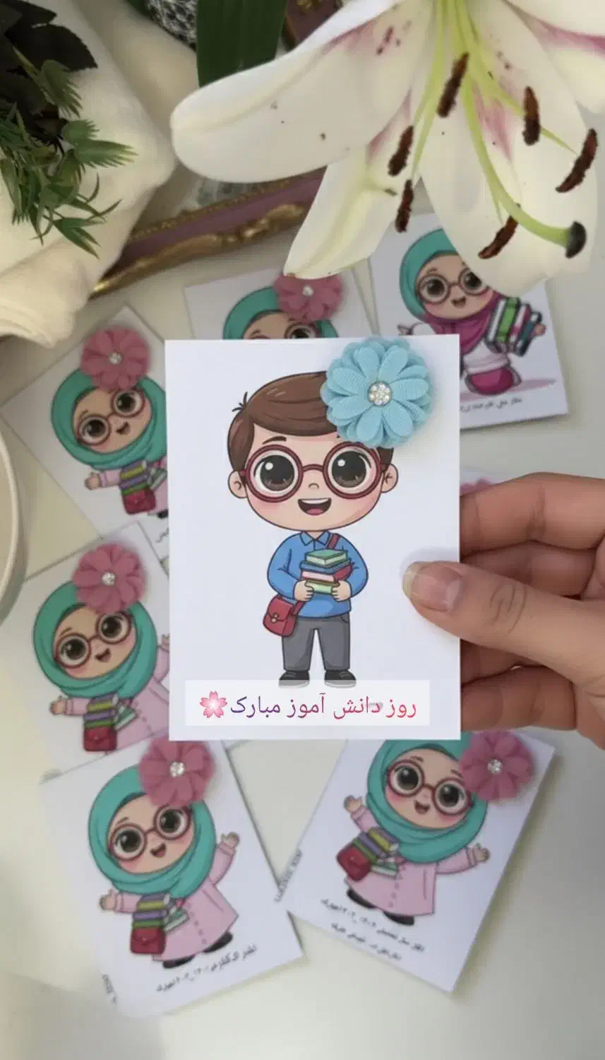 تخفیف گیفت صابون دستساز مناسب روز دانش آموز|آرایشی، بهداشتی، درمانی|رفسنجان, |دیوار