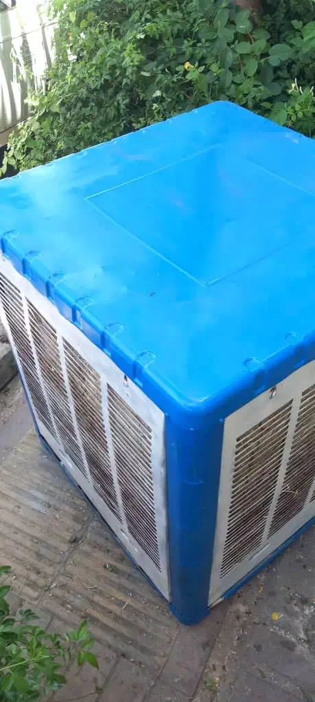 فروش کولرهای کارکرده و نو|کولر آبی|شیراز, فلکه گاز|دیوار