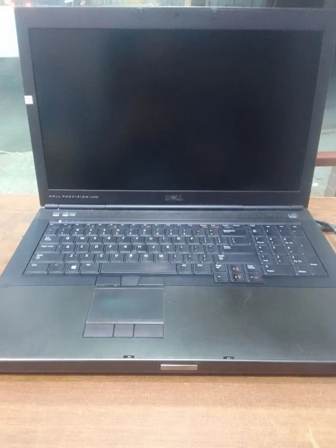 لپ تاپ i7 نسل ۳ با گرافیک ۴ گیگ اصلی|رایانه همراه|بهبهان, |دیوار