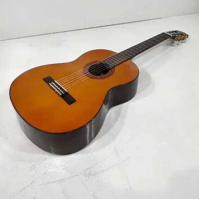 گیتارc70 yamaha|گیتار، بیس، امپلیفایر|امیدیه, |دیوار